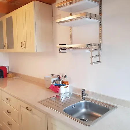 Loft In A Beautiful With Swimming Pool Villa Monsano