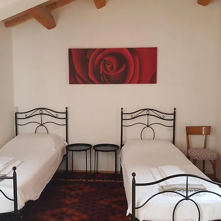 Manor In Marche With Pool And Adriatic Views Villa