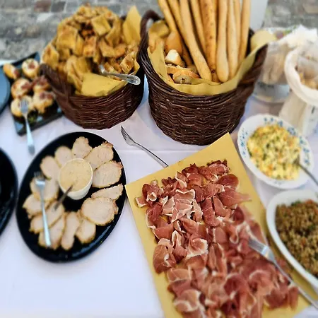 Villa Manor In Marche With Pool And Adriatic Views Monsano