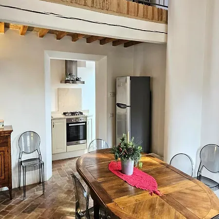 Manor In Marche With Pool And Adriatic Views Monsano