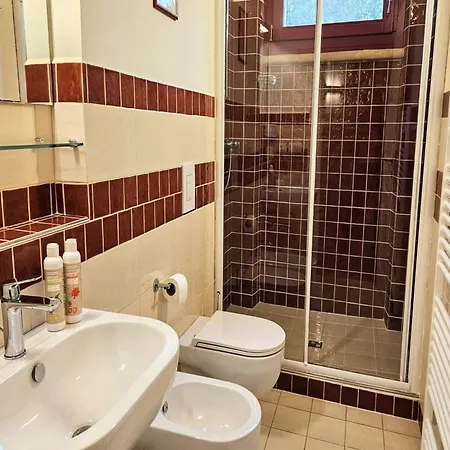 Loft In A Beautiful With Swimming Pool * Monsano