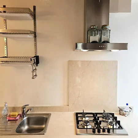 Loft In A Beautiful With Swimming Pool * Monsano