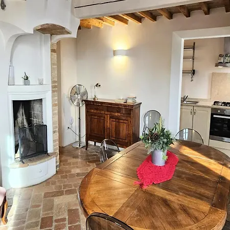 Manor In Marche With Pool And Adriatic Views Villa *